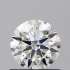 Certified Diamond GIA Carats 0.73 Color G Clarity IF  EX  EX  EX Fluorescence NON Brown No Green No Milky No EyeClean 100%