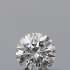 Certified Diamond GIA Carats 0.3 Color F Clarity IF  EX  EX  EX Fluorescence FNT Brown No Milky No EyeClean 100%