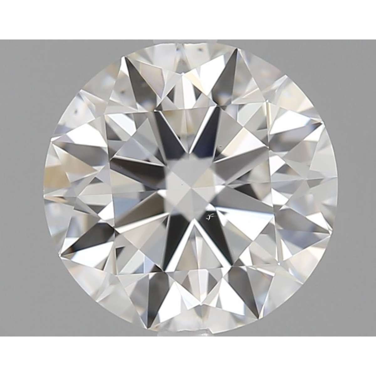 Certified Diamond GIA Carats 1.03 Color D Clarity VS2  EX  EX  EX Fluorescence NON Brown No Green No Milky No EyeClean 100%