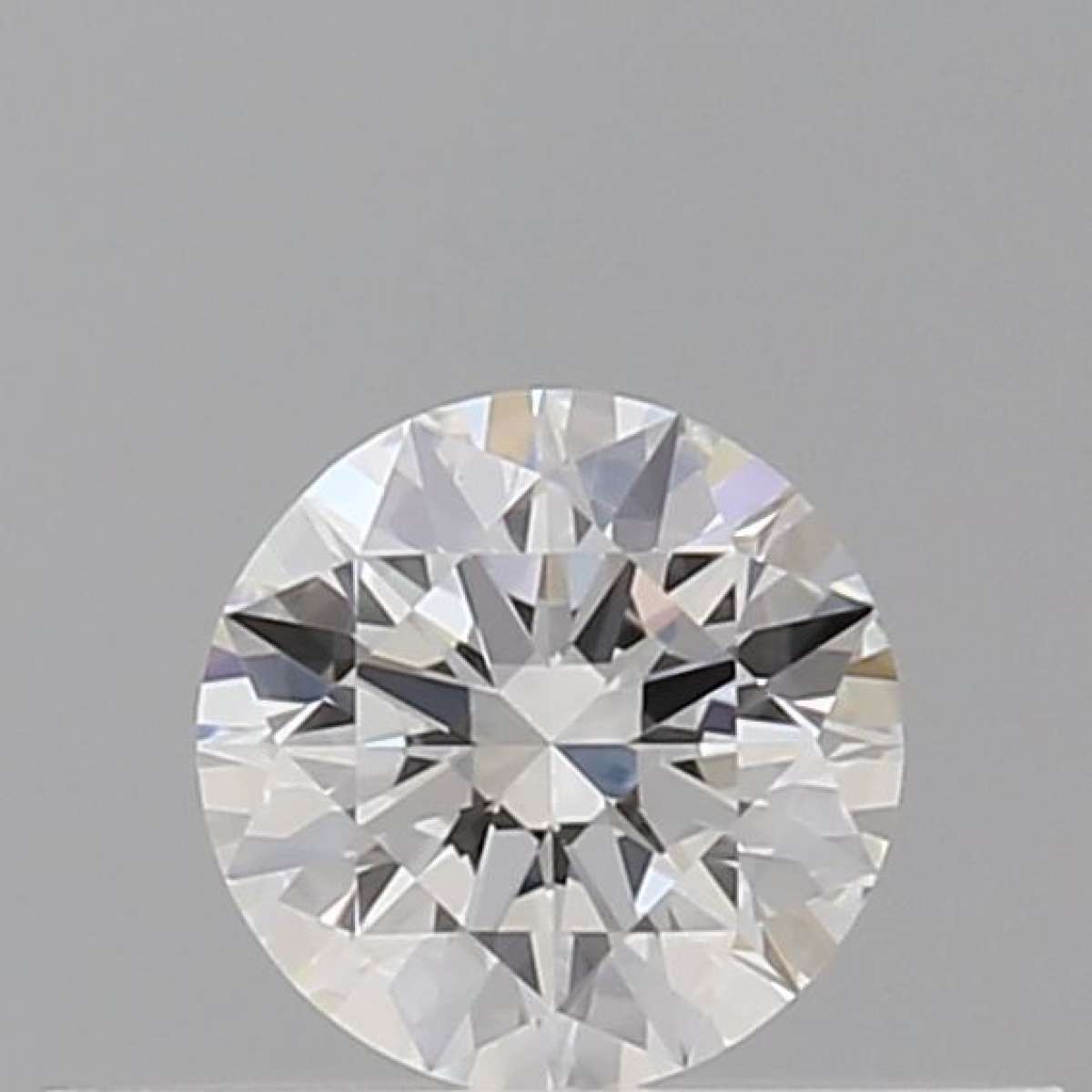 Certified Diamond GIA Carats 0.25 Color E Clarity VS1  EX  EX  EX Fluorescence FNT Brown No Green No Milky No EyeClean 100%