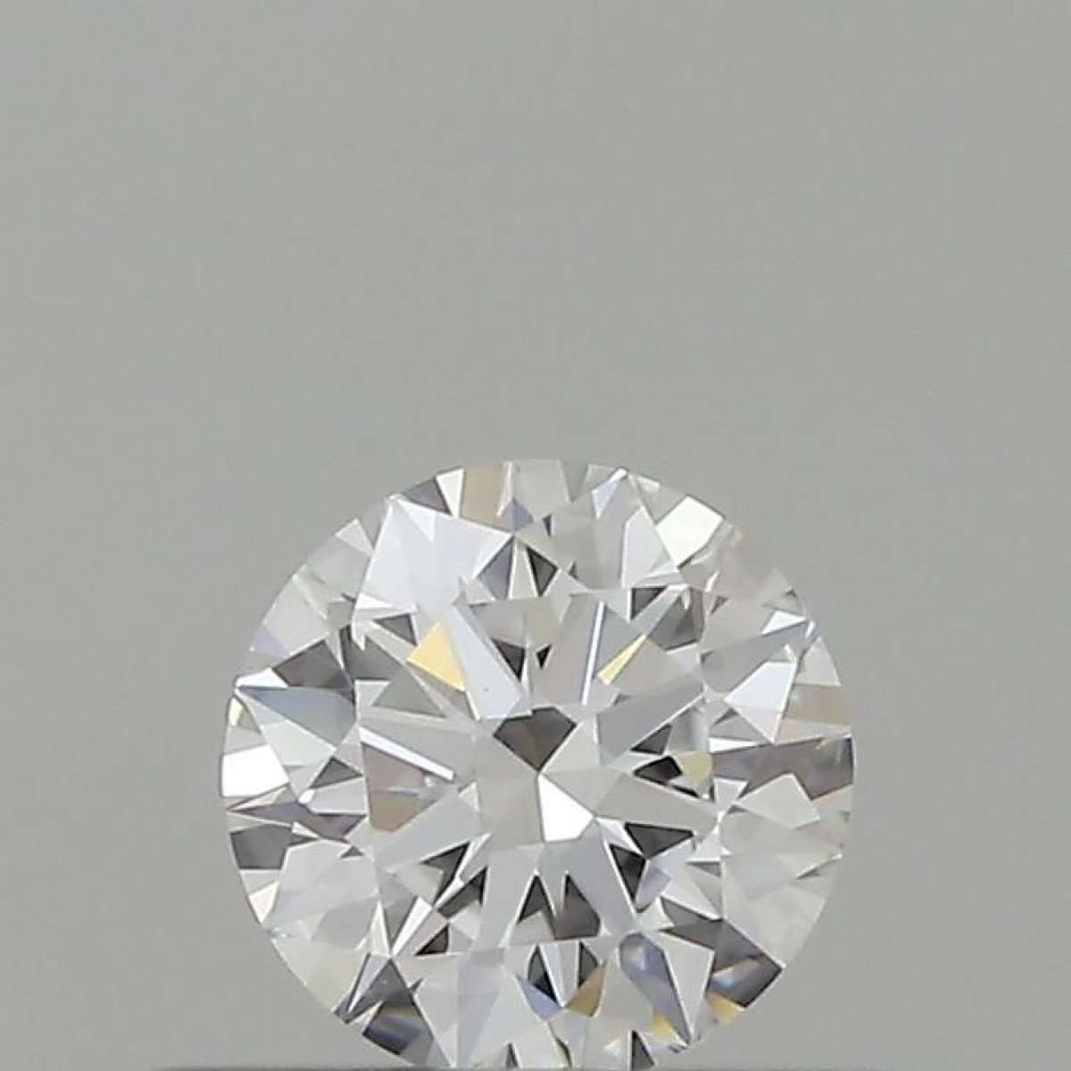 Certified Diamond GIA Carats 0.4 Color E Clarity VS2 EX EX EX Fluorescence MED Brown No Green No Milky No EyeClean 100% Certified Diamond GIA Carats 0.4 Color E Clarity VS2 EX EX EX Fluorescence MED Brown No Green No Milky No EyeClean 100%