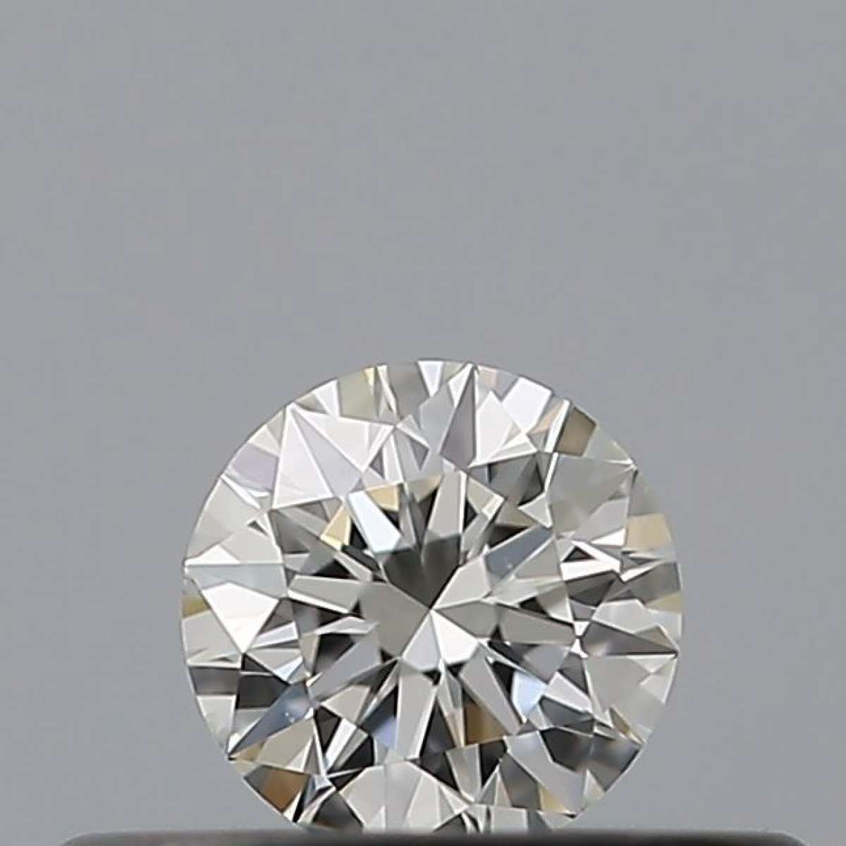 Certified Diamond GIA Carats 0.19 Color H Clarity VS1  EX  EX  EX Fluorescence NON Brown No Milky No EyeClean 100% Certified Diamond GIA Carats 0.19 Color H Clarity VS1  EX  EX  EX Fluorescence NON Brown No Milky No EyeClean 100%