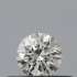Certified Diamond GIA Carats 0.19 Color H Clarity VS1  EX  EX  EX Fluorescence NON Brown No Milky No EyeClean 100%
