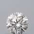 Certified Diamond GIA Carats 0.3 Color E Clarity VS1  EX  EX  EX Fluorescence NON Brown No Green No Milky No EyeClean 100%