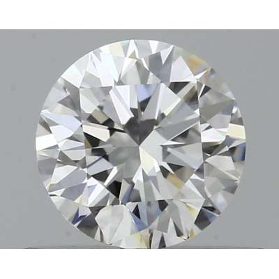 Diamante Certificato GIA Carati 0.5 Colore D Purezza VS1 EX EX EX Fluorescenza NON Brown No Green No Milky No EyeClean 100% Diamante Certificato GIA Carati 0.5 Colore D Purezza VS1 EX EX EX Fluorescenza NON Brown No Green No Milky No EyeClean 100%