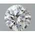 Certified Diamond GIA Carats 0.5 Color D Clarity VS1  EX  EX  EX Fluorescence NON Brown No Green No Milky No EyeClean 100%
