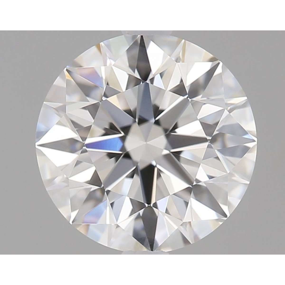 Certified Diamond GIA Carats 1.09 Color D Clarity VVS1  EX  EX  EX Fluorescence NON Brown No Green No Milky No EyeClean 100%