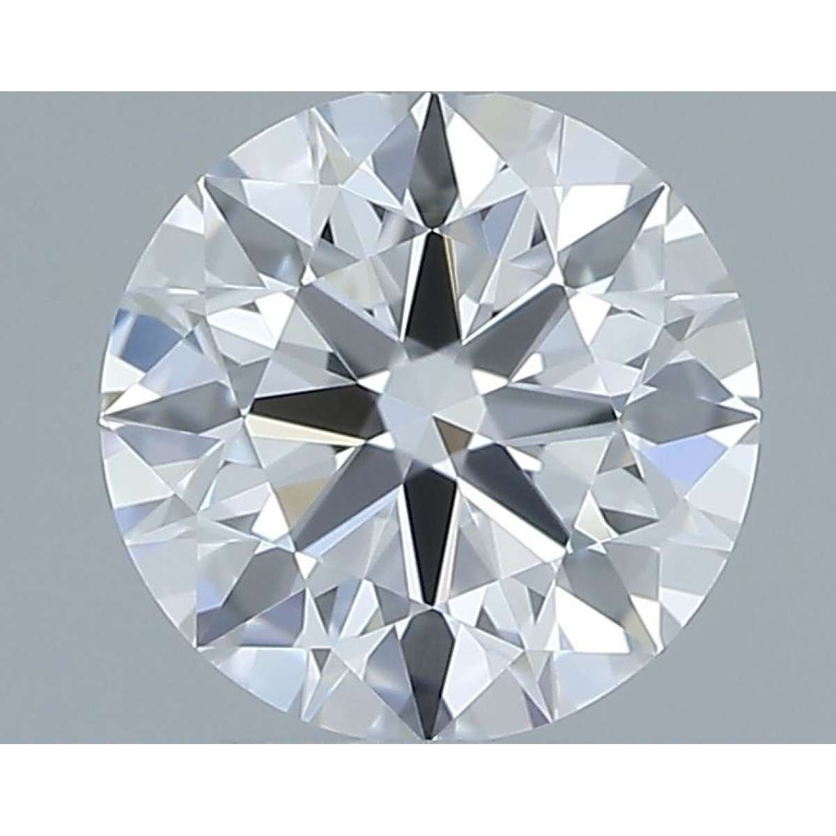 Certified Diamond GIA Carats 0.48 Color D Clarity VVS2 EX EX EX Fluorescence NON Brown No Green No Milky No EyeClean 100% Certified Diamond GIA Carats 0.48 Color D Clarity VVS2 EX EX EX Fluorescence NON Brown No Green No Milky No EyeClean 100%