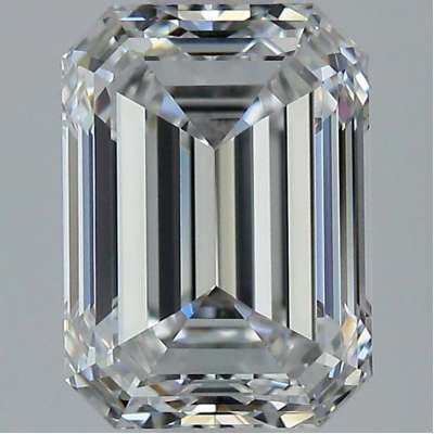 Diamante Certificato GIA Carati 1.51 Colore E Purezza VVS1  -  EX  VG Fluorescenza NON Brown No Green No Milky No EyeClean 100%