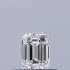 Certified Diamond GIA Carats 0.3 Color D Clarity IF  -  EX  VG Fluorescence NON Brown No Green No Milky No EyeClean 100%