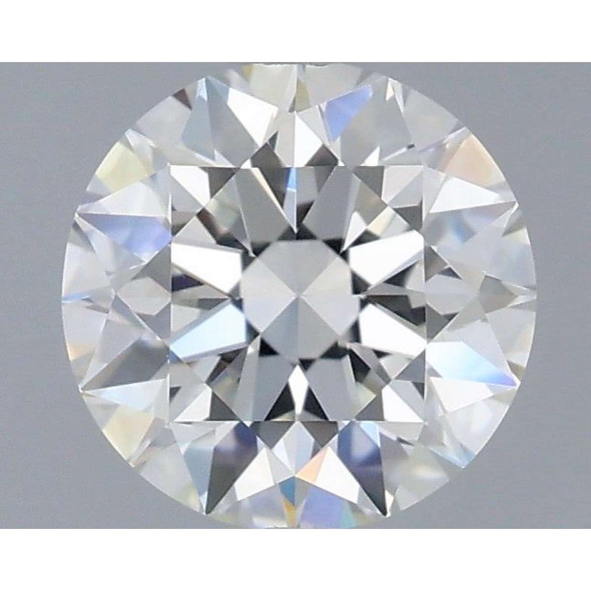 Certified Diamond GIA Carats 1.5 Color H Clarity VS1  EX  EX  EX Fluorescence NON Brown No Green No Milky No EyeClean 100%