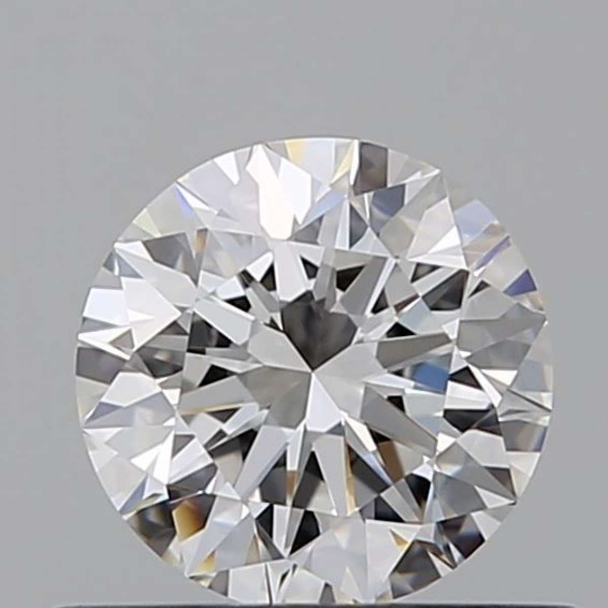 Certified Diamond GIA Carats 0.55 Color E Clarity VS1 EX EX EX Fluorescence NON Brown No Green No Milky No EyeClean 100% Certified Diamond GIA Carats 0.55 Color E Clarity VS1 EX EX EX Fluorescence NON Brown No Green No Milky No EyeClean 100%