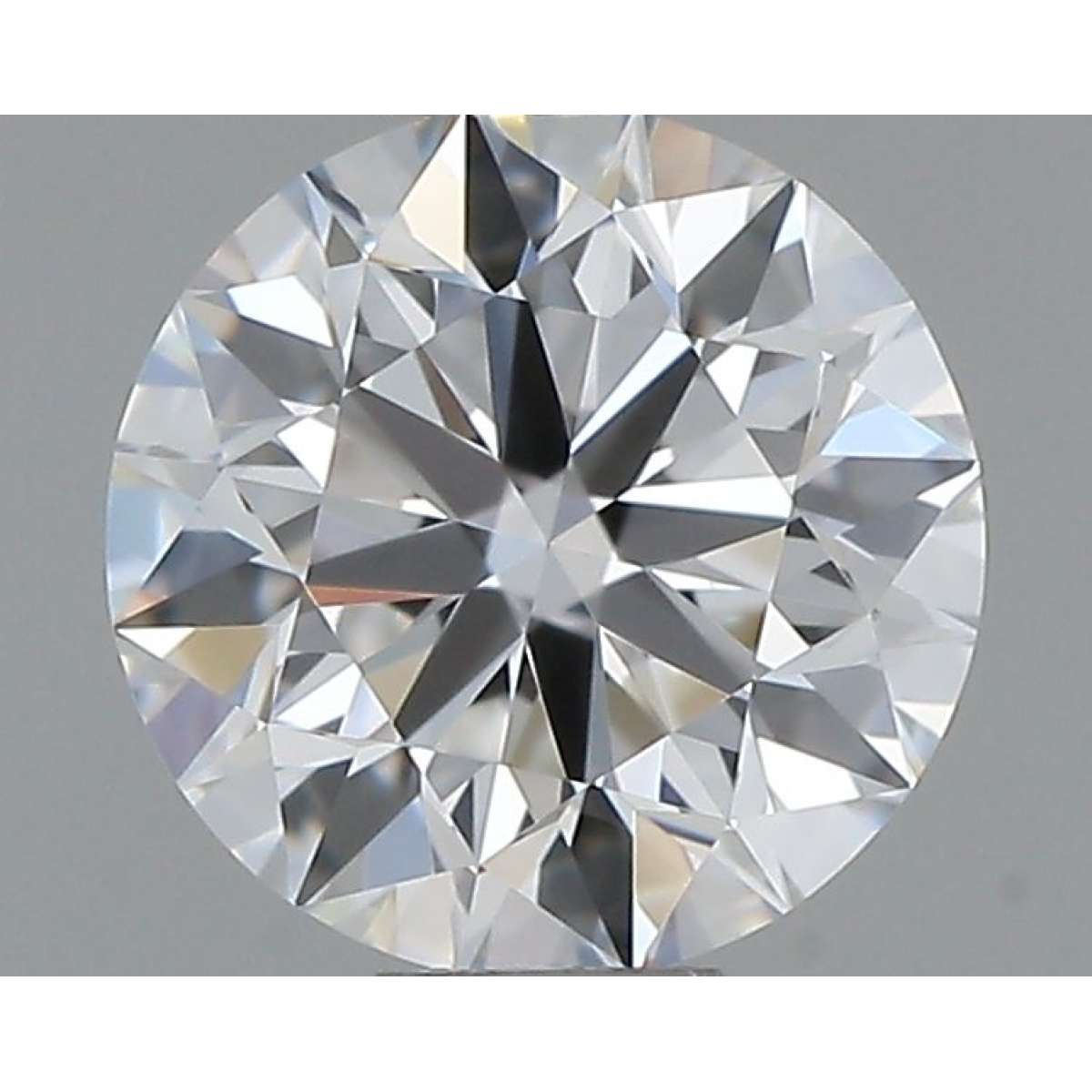 Certified Diamond GIA Carats 0.5 Color E Clarity IF  EX  EX  EX Fluorescence MED Brown No Green No Milky No EyeClean 100%