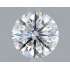 Certified Diamond GIA Carats 0.86 Color D Clarity IF  EX  EX  EX Fluorescence NON Brown No Green No Milky No EyeClean 100%