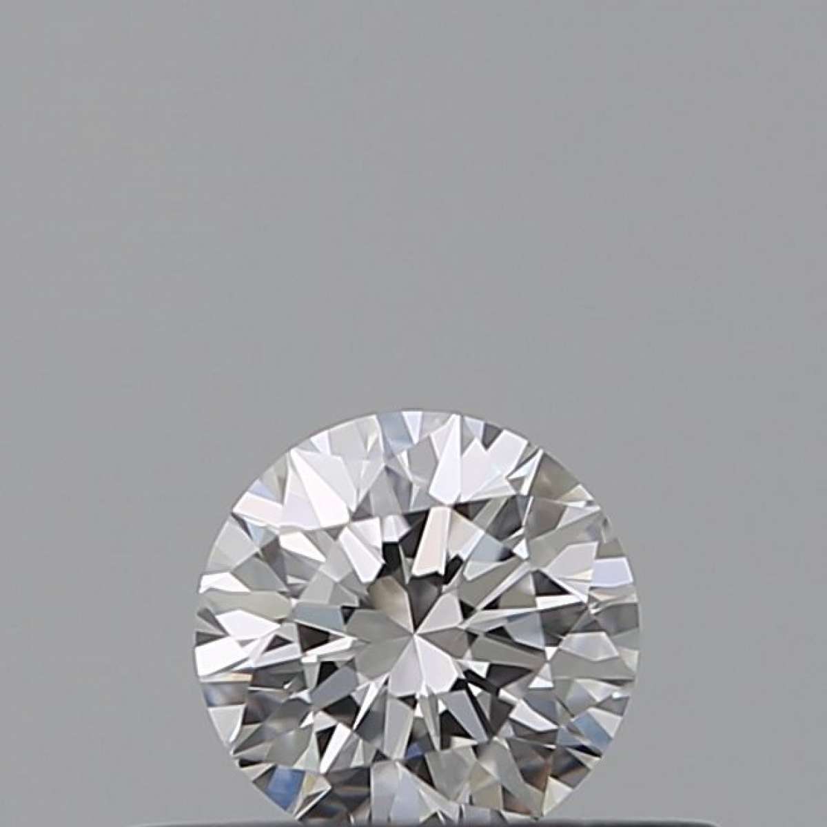 Certified Diamond GIA Carats 0.26 Color F Clarity VVS1 EX EX EX Fluorescence NON Brown No Milky No EyeClean 100% Certified Diamond GIA Carats 0.26 Color F Clarity VVS1 EX EX EX Fluorescence NON Brown No Milky No EyeClean 100%