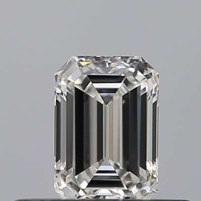 Certified Diamond GIA Carats 0.36 Color G Clarity VVS1  -  EX  EX Fluorescence FNT Brown No Milky No EyeClean 100%