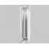 Diamante Certificato GIA Carati 0.37 Colore E Purezza VS1  -  VG  VG Fluorescenza NON Brown No Green No Milky No EyeClean 100%