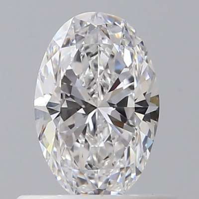 Certified Diamond GIA Carats 0.5 Color D Clarity VS1  -  VG  VG Fluorescence NON Brown No Green No Milky No EyeClean 100%