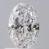 Certified Diamond GIA Carats 0.5 Color D Clarity VS1  -  VG  VG Fluorescence NON Brown No Green No Milky No EyeClean 100%