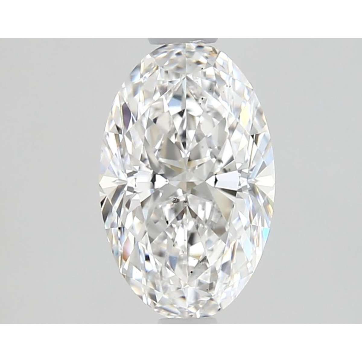Diamante Certificato GIA Carati 1.01 Colore D Purezza SI1 - EX EX Fluorescenza NON Brown No Green No Milky No EyeClean 100% Diamante Certificato GIA Carati 1.01 Colore D Purezza SI1 - EX EX Fluorescenza NON Brown No Green No Milky No EyeClean 100%