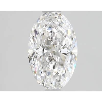 Diamante Certificato GIA Carati 1.01 Colore D Purezza SI1  -  EX  EX Fluorescenza NON Brown No Green No Milky No EyeClean 100%