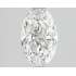 Diamante Certificato GIA Carati 1.01 Colore D Purezza SI1  -  EX  EX Fluorescenza NON Brown No Green No Milky No EyeClean 100%
