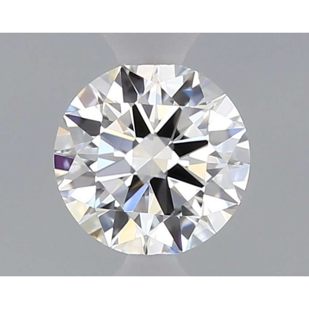 Certified Diamond GIA Carats 0.3 Color D Clarity VVS1  VG  VG  EX Fluorescence NON Brown No Green No Milky No EyeClean 100%