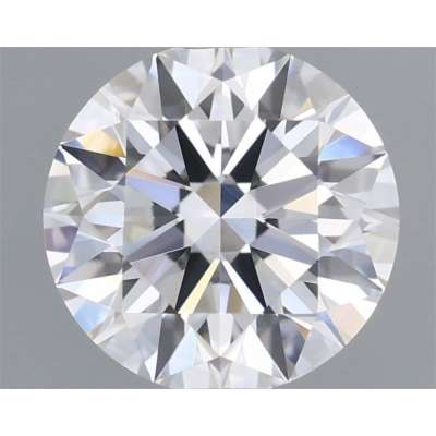Certified Diamond GIA Carats 1.15 Color E Clarity VVS1  EX  EX  EX Fluorescence NON Brown No Green No Milky No EyeClean 100%