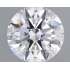 Certified Diamond GIA Carats 1.15 Color E Clarity VVS1  EX  EX  EX Fluorescence NON Brown No Green No Milky No EyeClean 100%