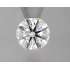 Certified Diamond GIA Carats 0.32 Color D Clarity VS1  EX  EX  EX Fluorescence NON Brown No Green No Milky No EyeClean 100%