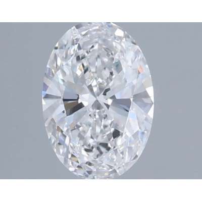 Certified Diamond IGI Carats 0.33 Color D Clarity VVS1  -  VG  VG Fluorescence NON Brown No Green No Milky No EyeClean 100%