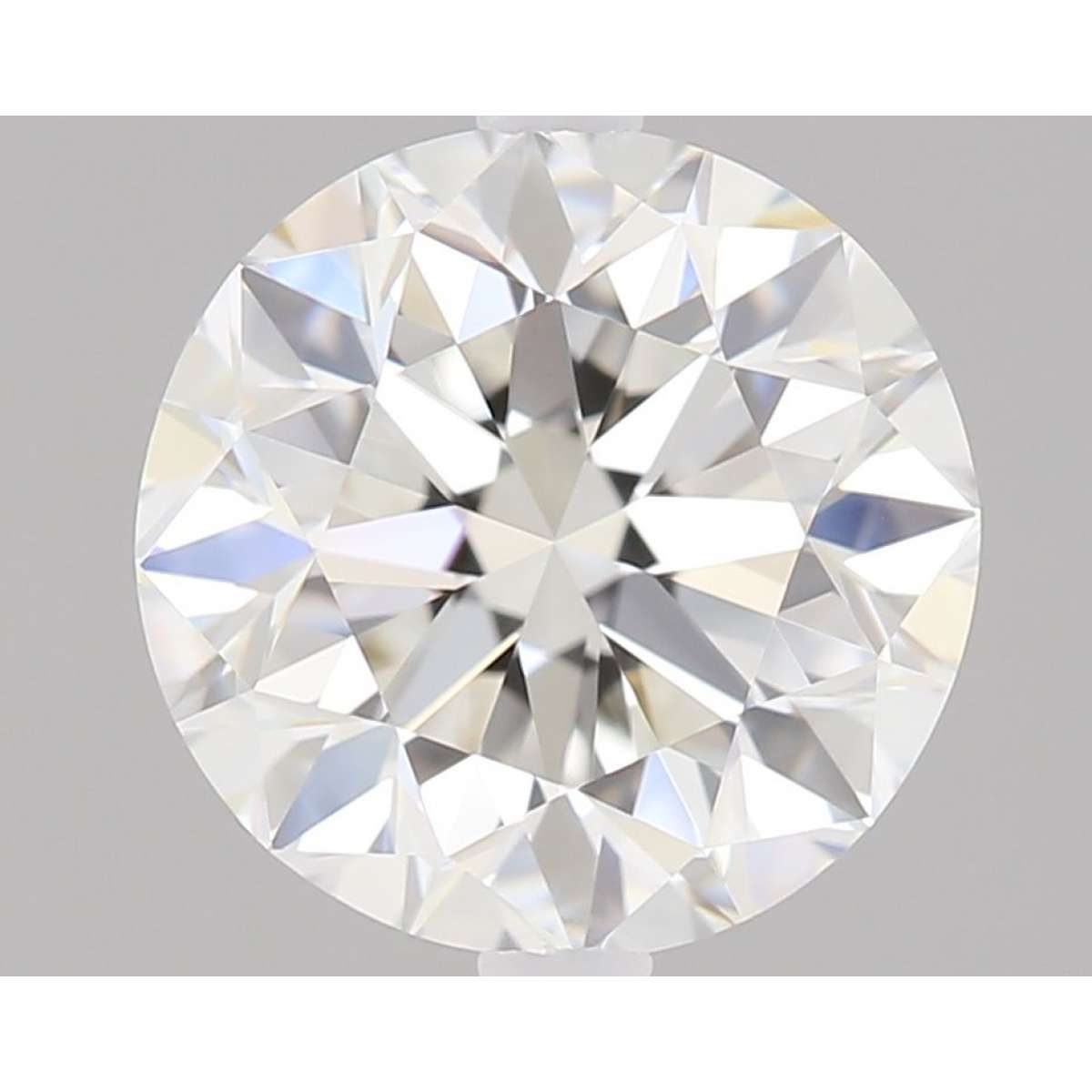 Diamante Certificato GIA Carati 1.5 Colore G Purezza VVS1  VG  EX  VG Fluorescenza NON Brown No Green No Milky No EyeClean 100%
