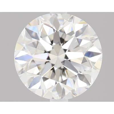 Diamante Certificato GIA Carati 1.5 Colore G Purezza VVS1  VG  EX  VG Fluorescenza NON Brown No Green No Milky No EyeClean 100%