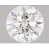 Diamante Certificato GIA Carati 1.5 Colore G Purezza VVS1  VG  EX  VG Fluorescenza NON Brown No Green No Milky No EyeClean 100%