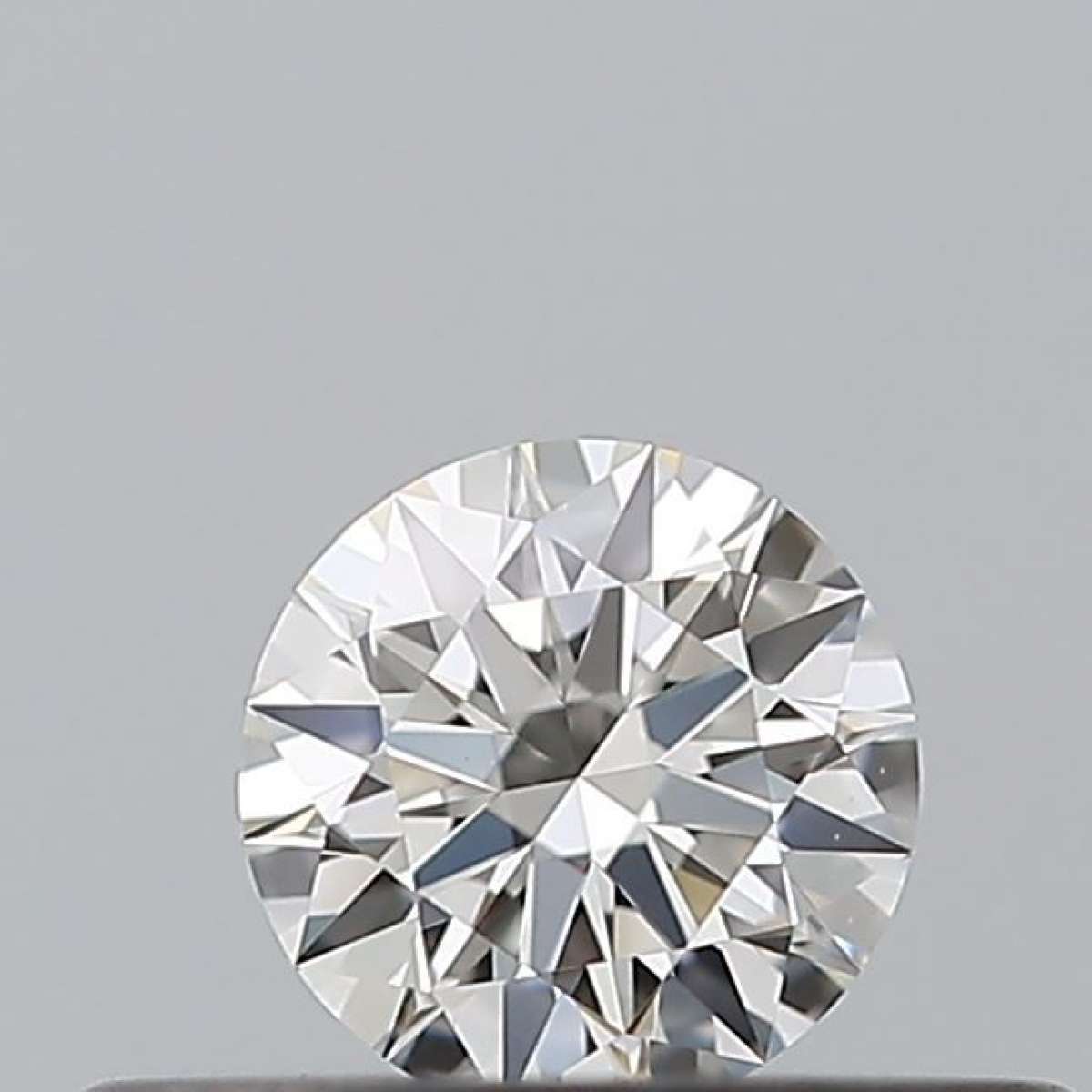 Certified Diamond GIA Carats 0.19 Color H Clarity VVS1 EX EX EX Fluorescence NON Brown No Milky No EyeClean 100% Certified Diamond GIA Carats 0.19 Color H Clarity VVS1 EX EX EX Fluorescence NON Brown No Milky No EyeClean 100%