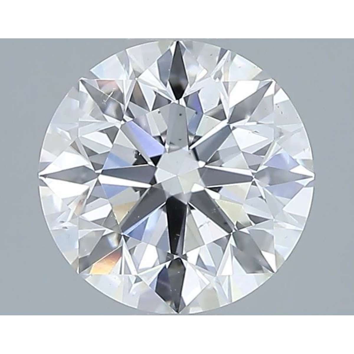 Certified Diamond GIA Carats 1.95 Color G Clarity SI1 EX EX EX Fluorescence NON Brown No Milky No EyeClean 100% Certified Diamond GIA Carats 1.95 Color G Clarity SI1 EX EX EX Fluorescence NON Brown No Milky No EyeClean 100%