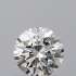 Certified Diamond GIA Carats 0.3 Color F Clarity VVS1  EX  EX  EX Fluorescence NON Brown No Milky No EyeClean 100%