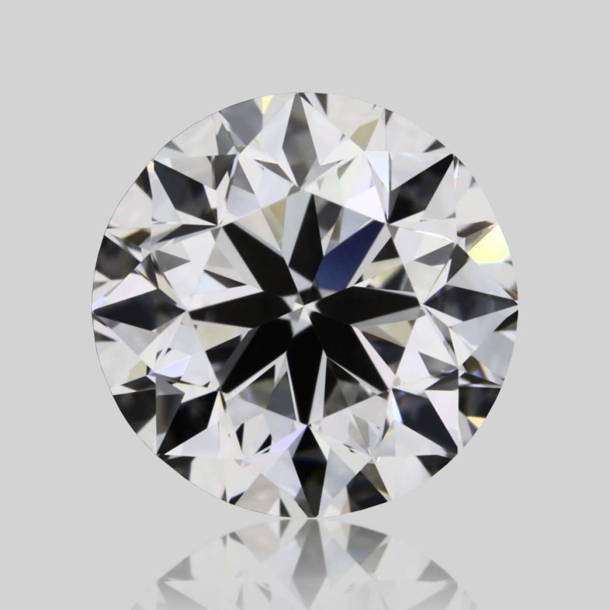 Certified Diamond GIA Carats 1.0 Color F Clarity VS2 VG EX VG Fluorescence NON Brown No Green No Milky No EyeClean 100% Certified Diamond GIA Carats 1.0 Color F Clarity VS2 VG EX VG Fluorescence NON Brown No Green No Milky No EyeClean 100%
