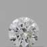 Certified Diamond GIA Carats 0.3 Color E Clarity VS2  EX  EX  EX Fluorescence NON Brown No Green No Milky No EyeClean 100%