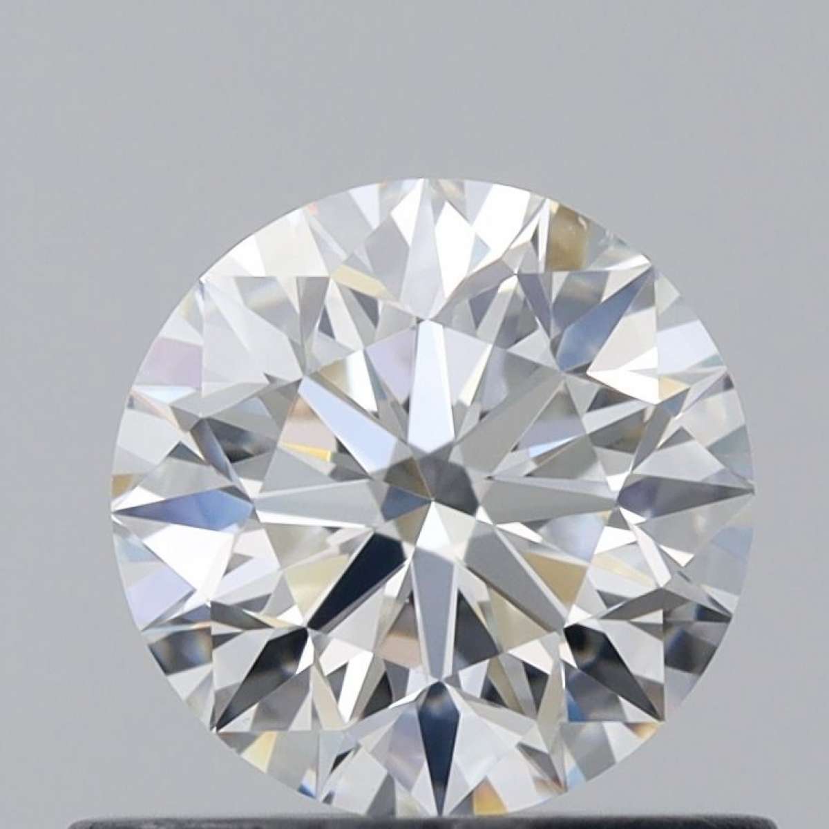 Certified Diamond GIA Carats 0.6 Color G Clarity VS2 EX EX EX Fluorescence NON Brown No Green No Milky No EyeClean 100% Certified Diamond GIA Carats 0.6 Color G Clarity VS2 EX EX EX Fluorescence NON Brown No Green No Milky No EyeClean 100%