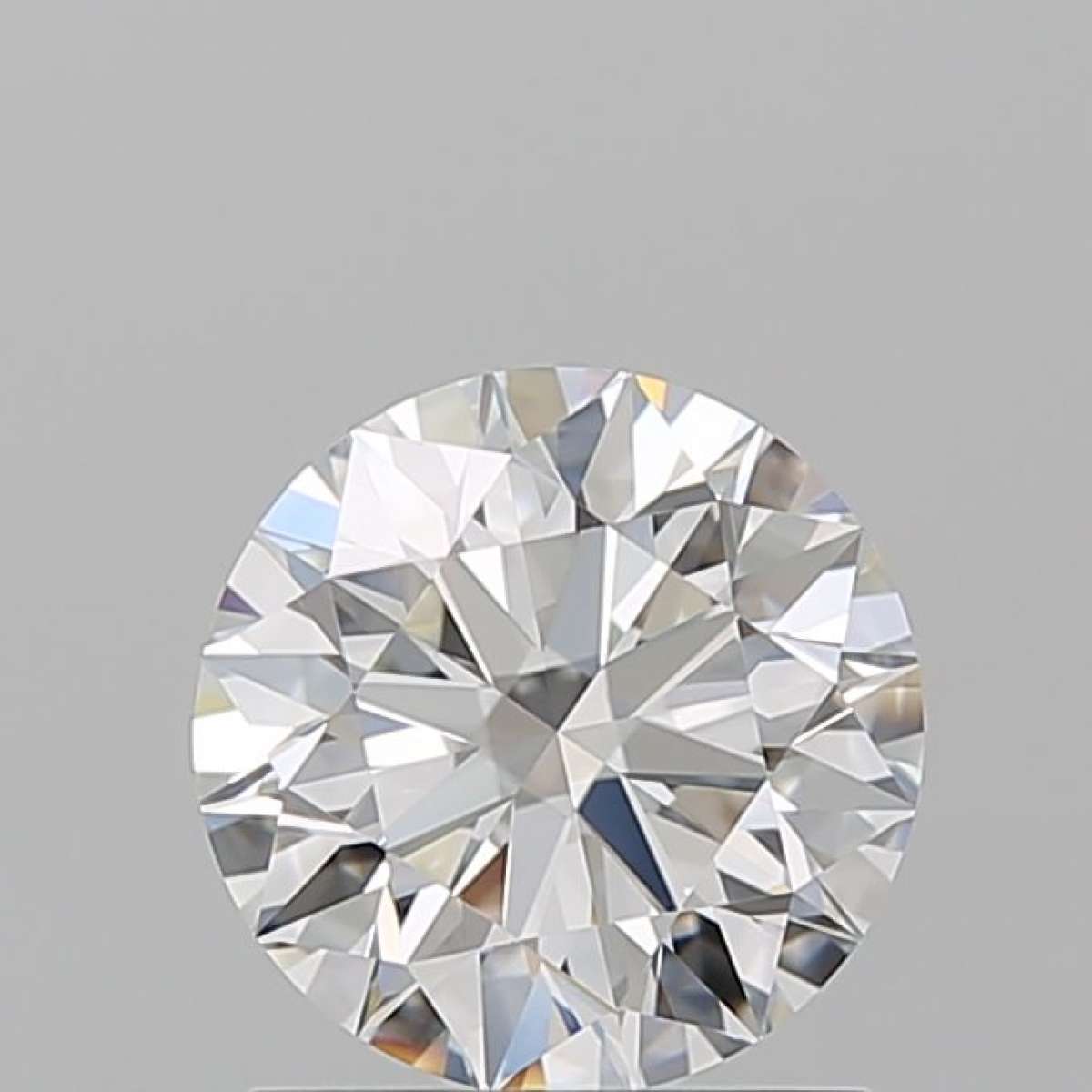 Certified Diamond GIA Carats 1.3 Color H Clarity VVS1 EX EX EX Fluorescence FNT Brown No Milky No EyeClean 100% Certified Diamond GIA Carats 1.3 Color H Clarity VVS1 EX EX EX Fluorescence FNT Brown No Milky No EyeClean 100%