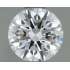 Certified Diamond IGI Carats 0.42 Color G Clarity VVS1  EX  EX  EX Fluorescence NON Brown No Green No Milky No EyeClean 100%