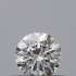 Certified Diamond GIA Carats 0.32 Color G Clarity VVS2  EX  EX  EX Fluorescence NON Brown No Milky No EyeClean 100%