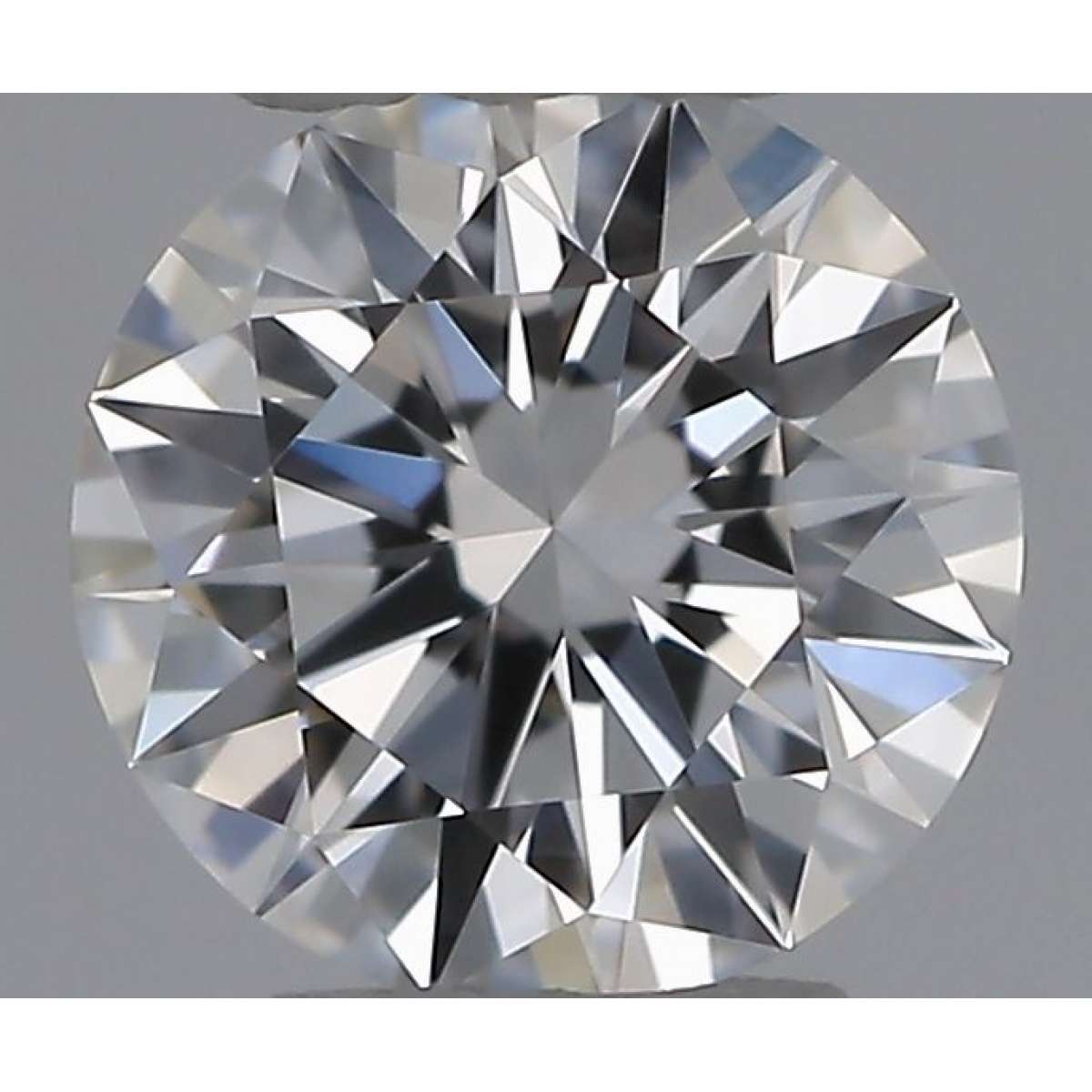 Diamante Certificato GIA Carati 0.22 Colore D Purezza IF  EX  EX  EX Fluorescenza NON Brown No Green No Milky No EyeClean 100%