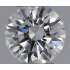 Diamante Certificato GIA Carati 0.22 Colore D Purezza IF  EX  EX  EX Fluorescenza NON Brown No Green No Milky No EyeClean 100%