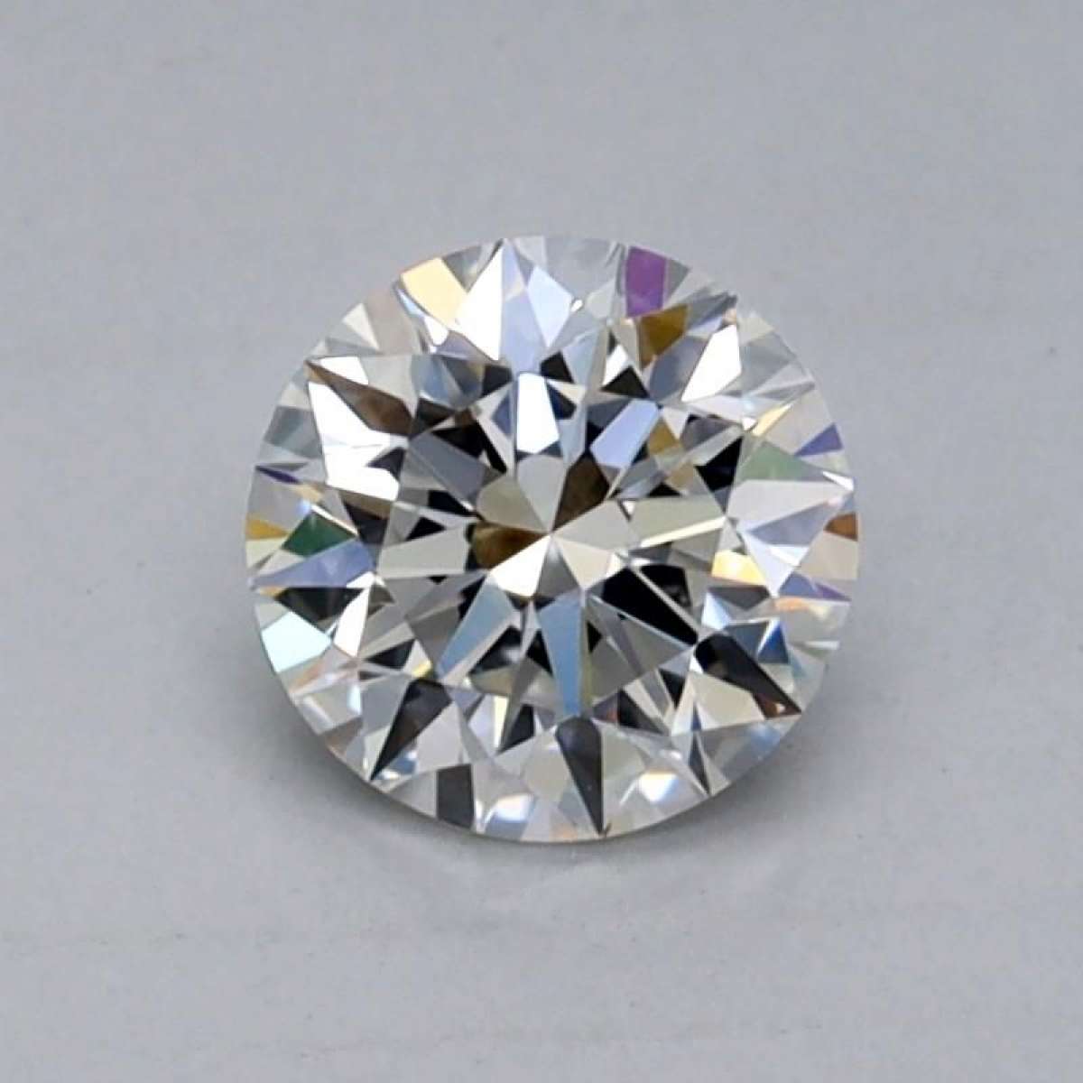 Certified Diamond GIA Carats 0.28 Color E Clarity VVS2 EX EX EX Fluorescence NON Brown No Green No Milky No EyeClean 100% Certified Diamond GIA Carats 0.28 Color E Clarity VVS2 EX EX EX Fluorescence NON Brown No Green No Milky No EyeClean 100%