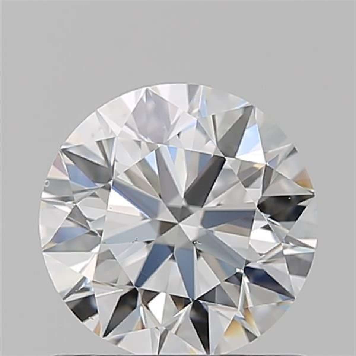 Certified Diamond GIA Carats 0.96 Color E Clarity VS2 EX EX EX Fluorescence FNT Brown No Green No Milky No EyeClean 100% Certified Diamond GIA Carats 0.96 Color E Clarity VS2 EX EX EX Fluorescence FNT Brown No Green No Milky No EyeClean 100%