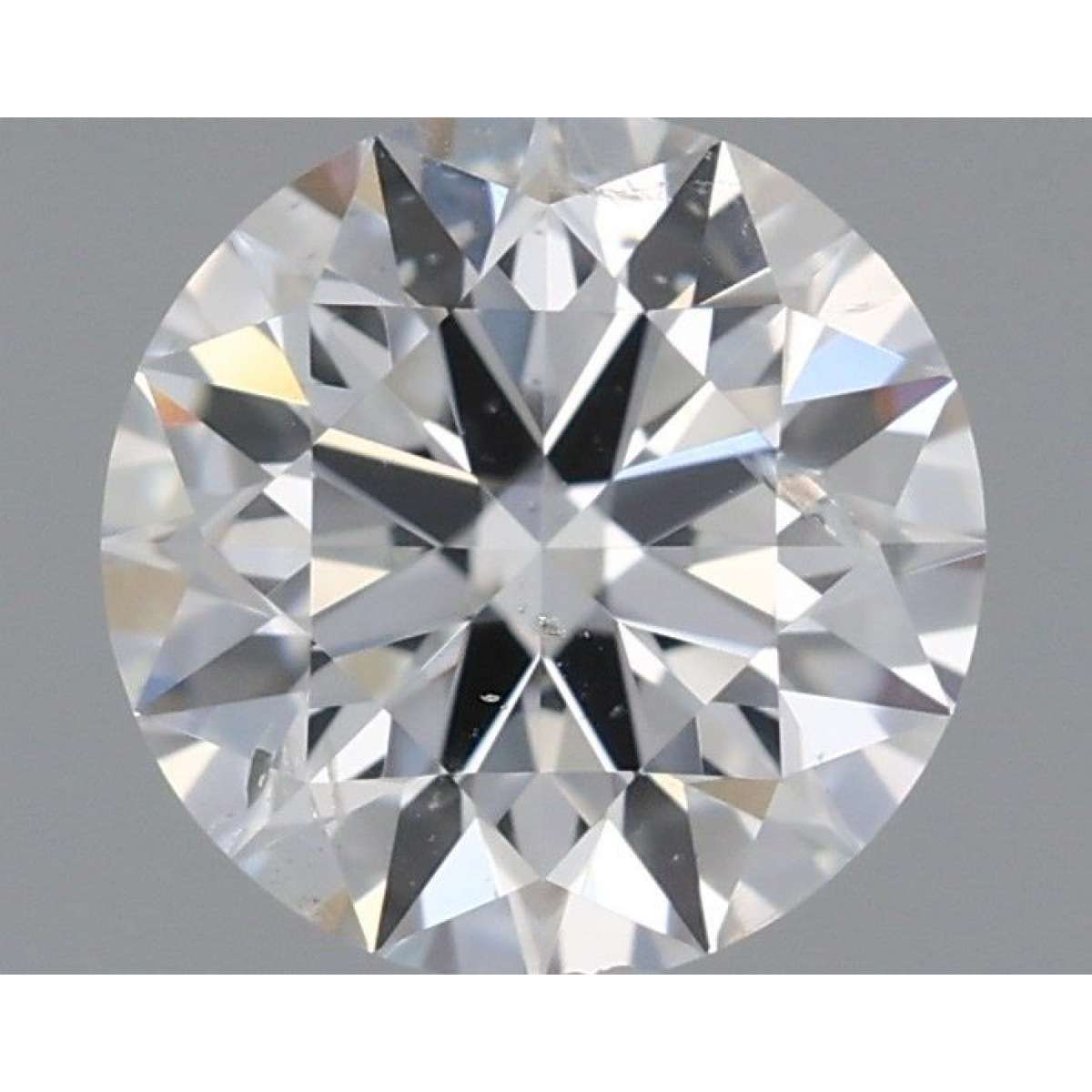 Certified Diamond IGI Carats 0.7 Color E Clarity SI2  EX  EX  EX Fluorescence NON Brown No Green No Milky No EyeClean 100%