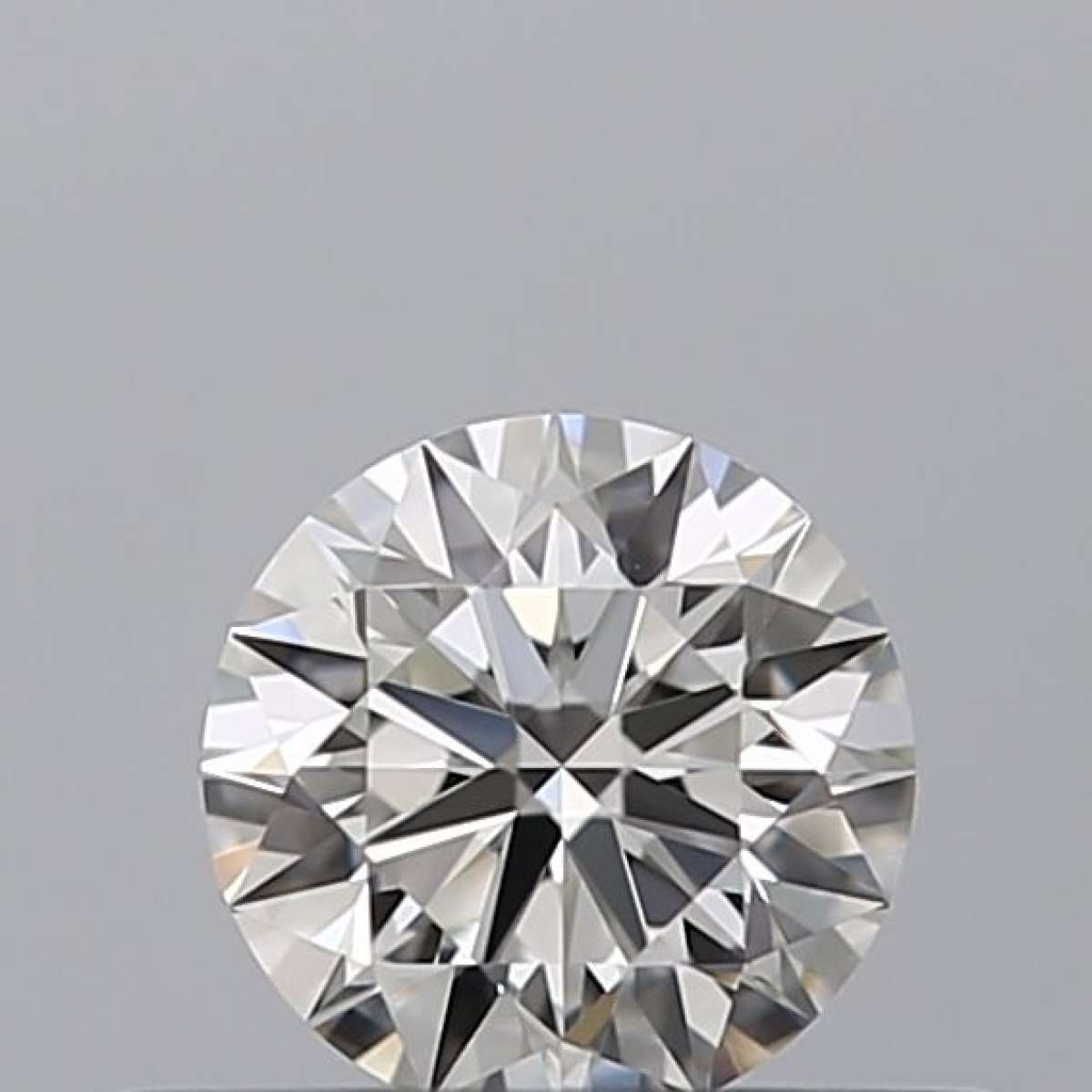 Certified Diamond IGI Carats 0.3 Color E Clarity IF  EX  EX  EX Fluorescence NON Brown No Green No Milky No EyeClean 100%