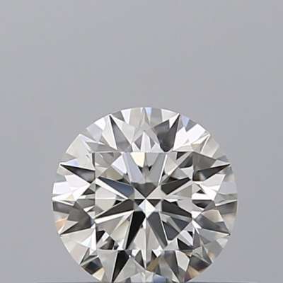 Certified Diamond IGI Carats 0.3 Color E Clarity IF  EX  EX  EX Fluorescence NON Brown No Green No Milky No EyeClean 100%